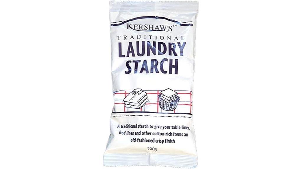 Classic Fabric Stiffening Agent