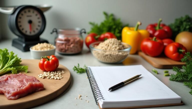 How To Build A Clean Bulking Diet - A Step-By-Step Guide 5 Clean Bulking Diet Guide