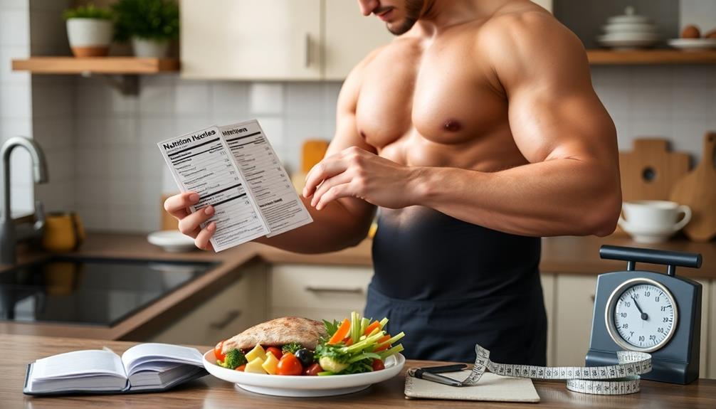 4 Best Clean Bulking Food Plans To Maximize Muscle Gain Without The Fat 5 Clean Bulking Food Choices