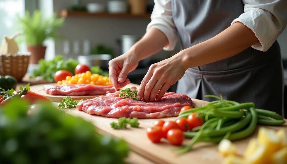 How To Build A Clean Bulking Diet - A Step-By-Step Guide 1 Clean Bulking Guide Explained