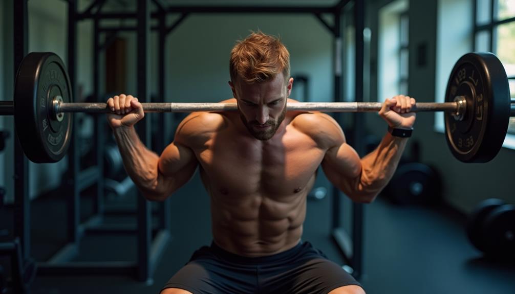 How Do Hypertrophy Clusters Work? 6 Cluster Sets Improve Performance