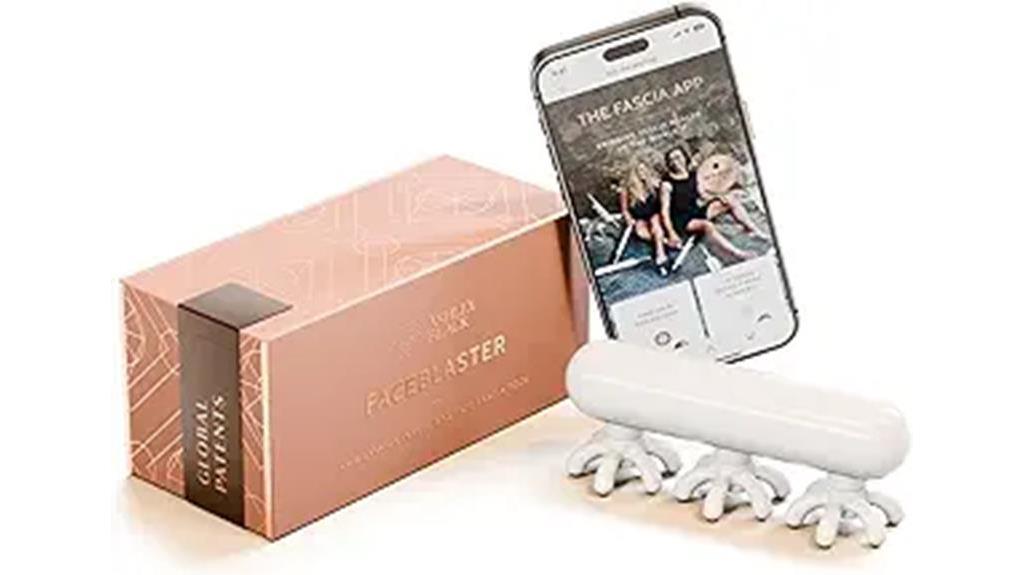 5 Best Fat Blasters Of 2024: Effective Solutions For Your Weight Loss Journey 4 Collagen Boosting Skin Tool