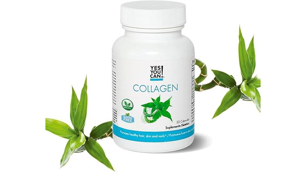 10 Best Yes You Can Carb Blockers That Actually Work For Your Diet 6 Collagen Capsules For Beauty