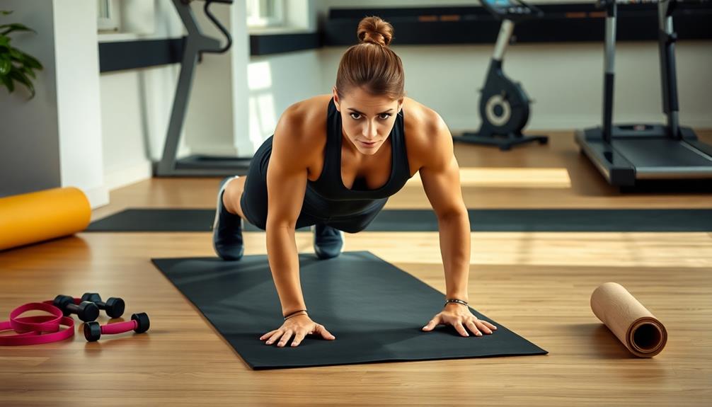 How To Use Resistance Exercises For Effective Injury Prevention 9 Combining Exercise Methods Effectively