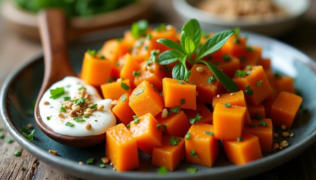 Top 10 Post-Workout Recovery Foods To Boost Your Gains 4 Comfort Food For Fall