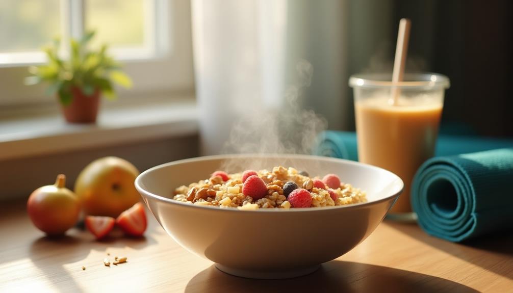 Top 10 Post-Workout Recovery Foods To Boost Your Gains 10 Comforting Breakfast On Winter
