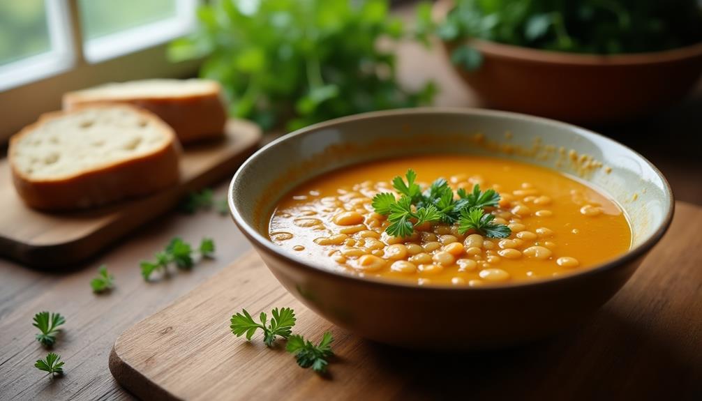 10 Nutrient-Rich Meals For Optimal Strength Training Recovery 7 Comforting Winter Meal Choice