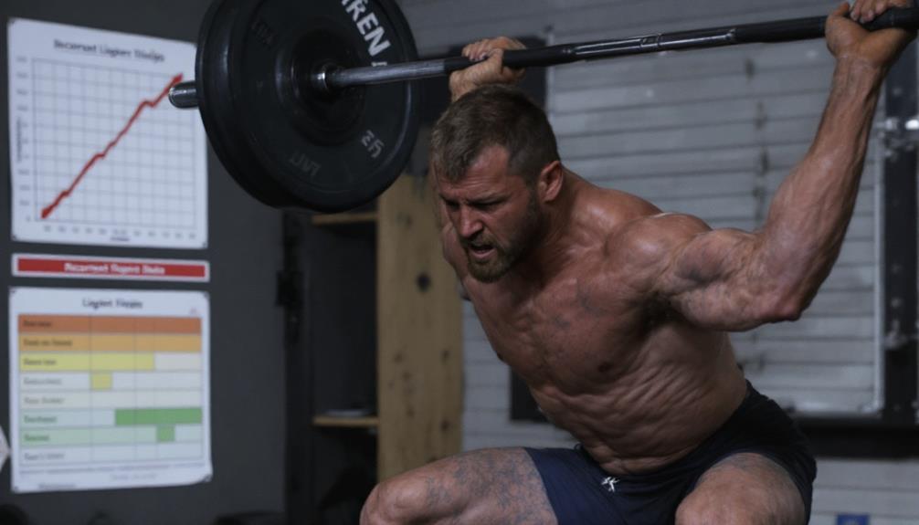 Progressive Overload In Resistance Training: What Is It? 5 Common Financial Planning Errors