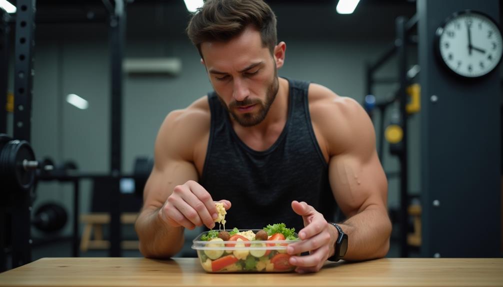 Mastering Protein And Carb Timing After Workouts 6 Common Mistakes In Writing