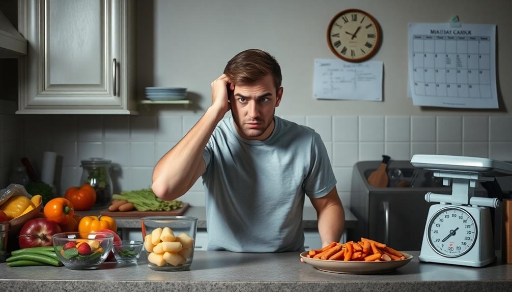 Cutting Vs Maintenance Calories: What Are They? 8 Common Writing Mistakes Discussed