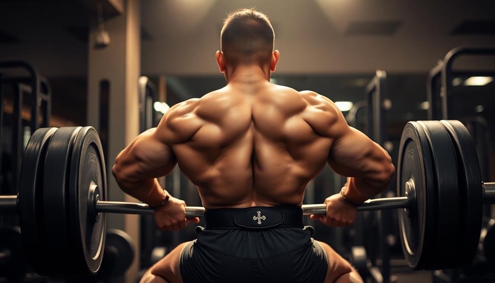 How Will Powerlifting Build Muscle Effectively? 3 Compound Exercises For Muscle