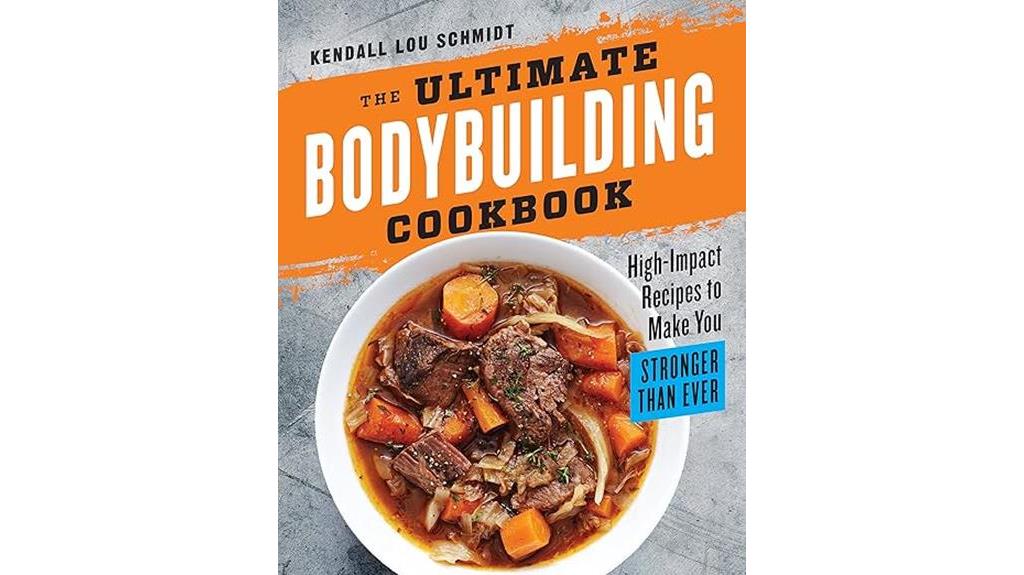 4 Best Clean Bulking Food Plans To Maximize Muscle Gain Without The Fat 1 Comprehensive Bodybuilding Meal Guide