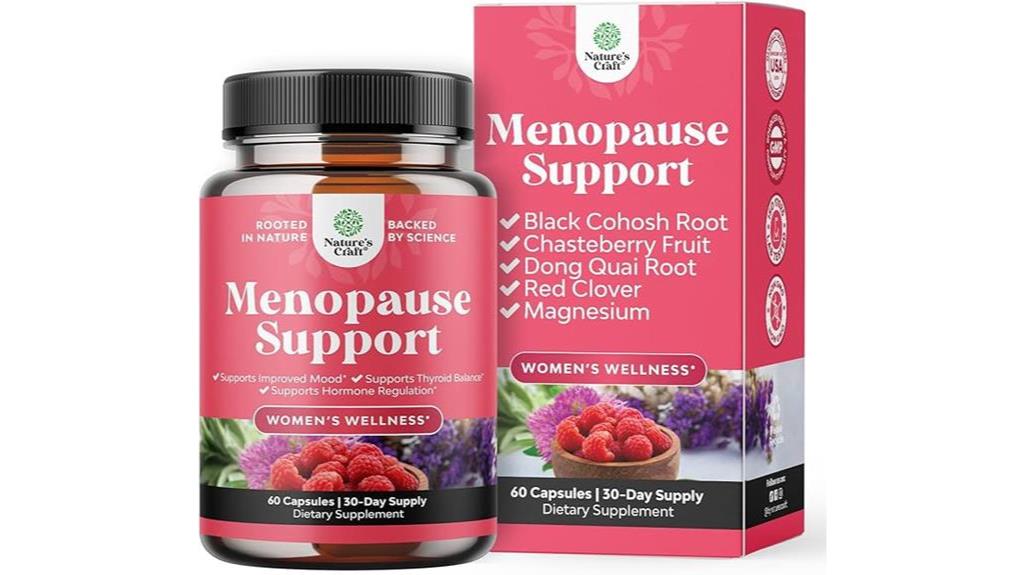 10 Best Equate Menopause Support Weight Management Products For A Balanced Transition 5 Comprehensive Herbal Menopause Support