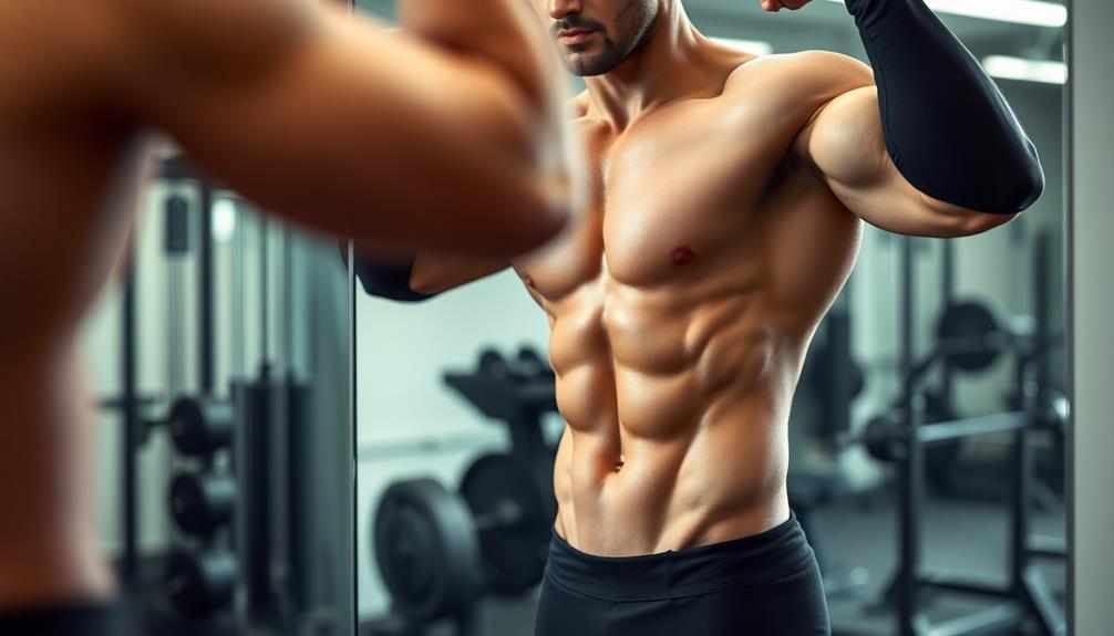 10 Essential Tips For Managing Soreness After Hypertrophy Training 7 Consider Compression Garments For Recovery