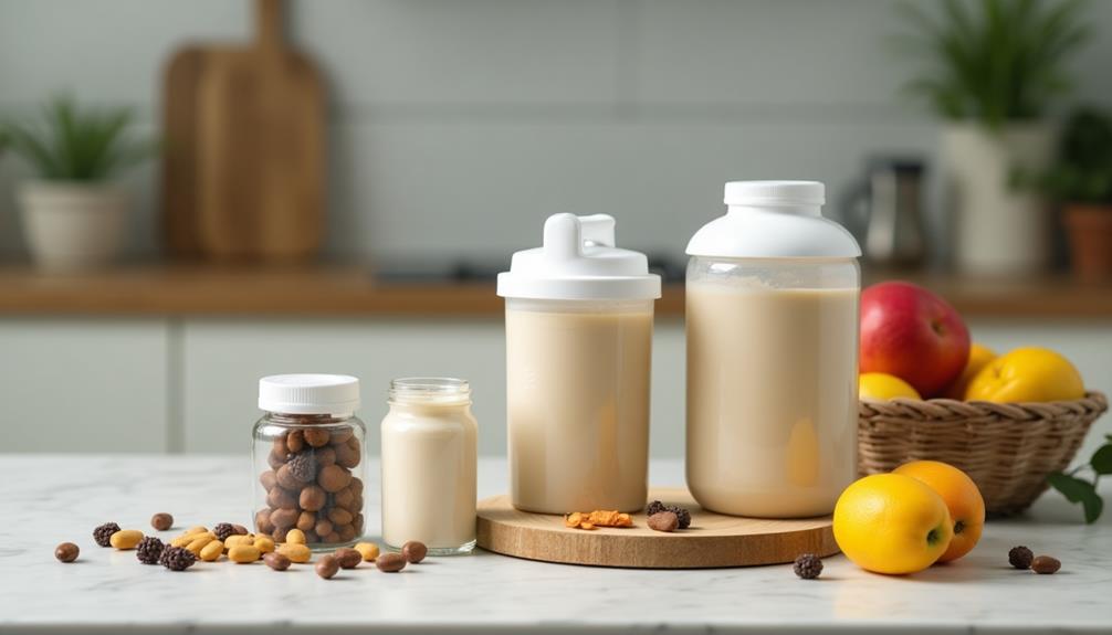 5 Essential Tips For Muscle Repair Post Heavy Resistance Training 5 Consider Dietary Supplements Wisely