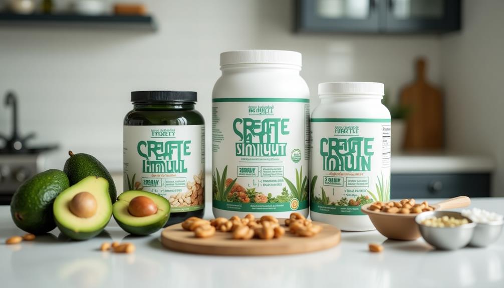 Considerations For Complete Keto