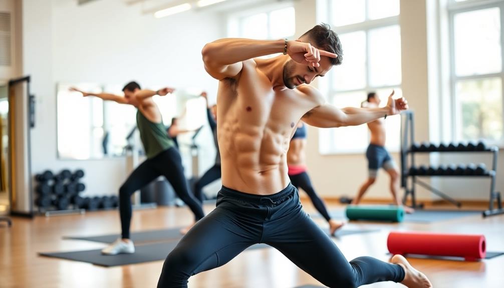 7 Essential Tips For Injury Prevention Post-Heavy Lifting 7 Consistent Flexibility And Movement