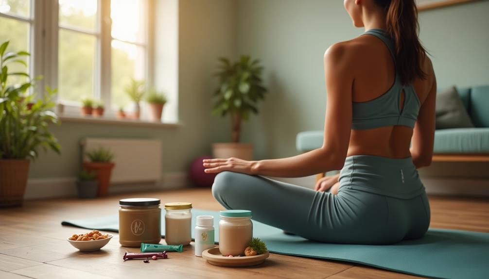 10 Effective Tips For Managing Post-Workout Fatigue 10 Consult A Nutritionist First