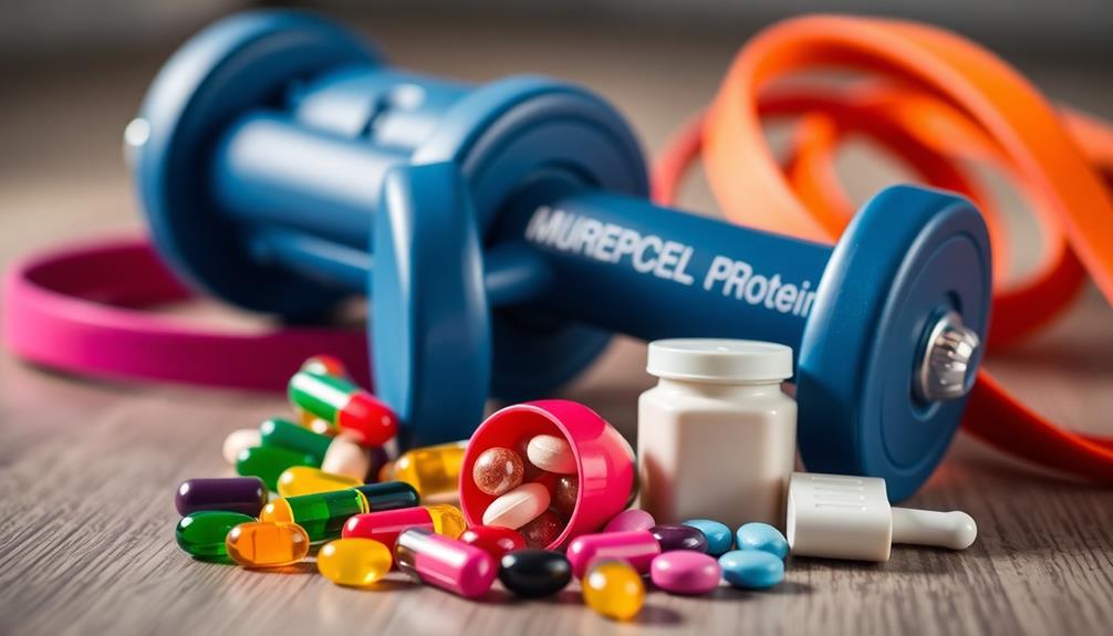 10 Tips For Muscle Recovery After Resistance Exercises 9 Consult About Dietary Supplements