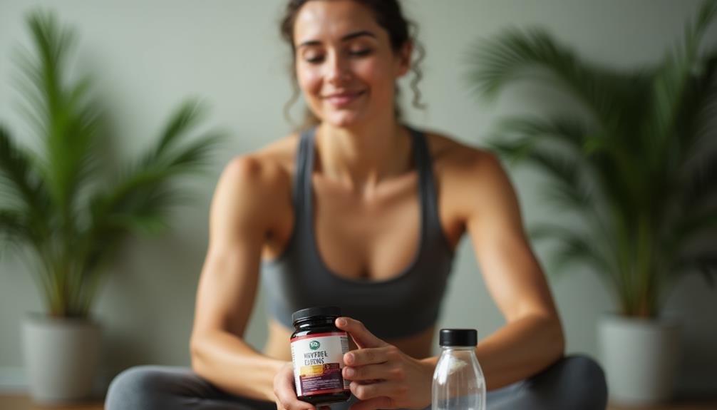 7 Effective Tips For Reducing Post-Workout Muscle Inflammation 6 Consult With Healthcare Providers