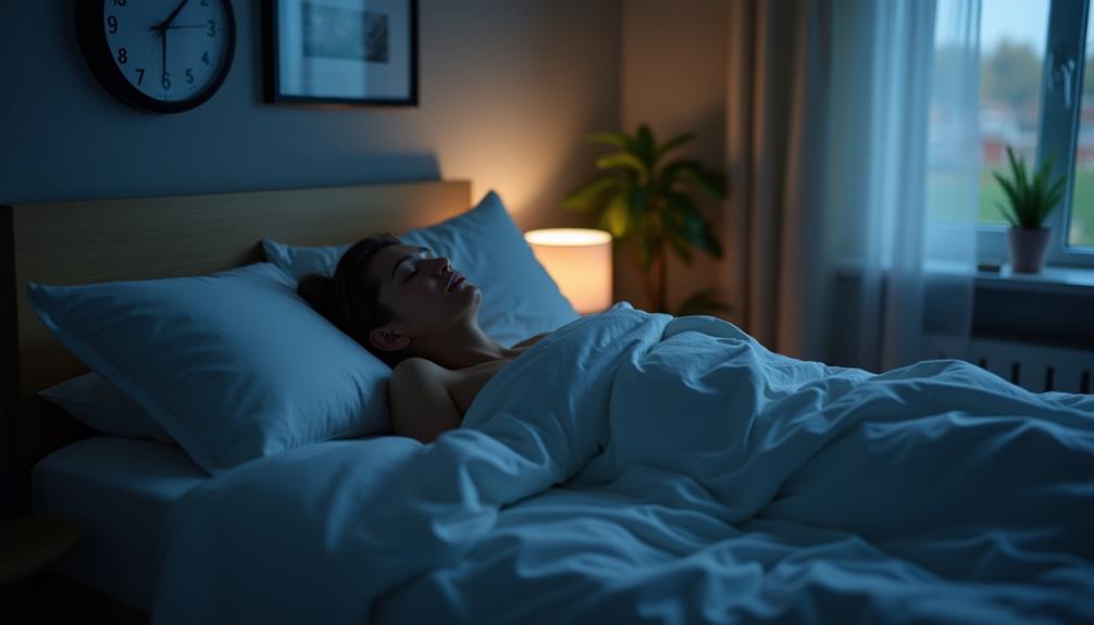 7 Essential Techniques For Faster Cooling Down And Recovery 7 Contentment In Peaceful Slumber