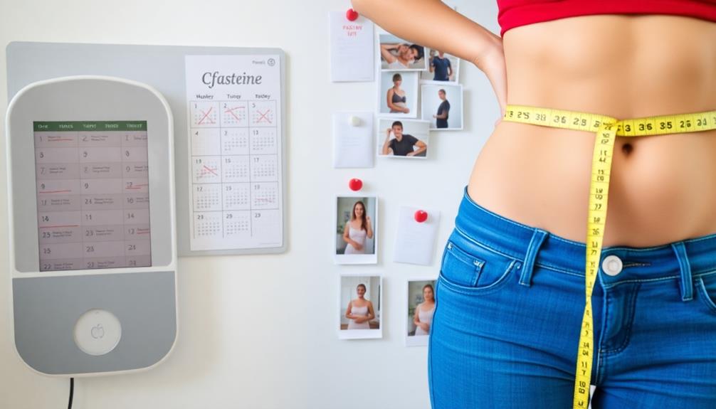 How To Use Intermittent Fasting For Effective Cutting 5 Continuously Monitoring And Adapting