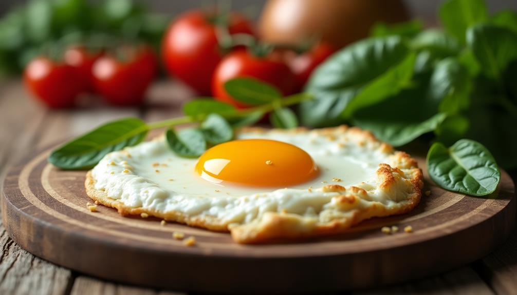10 Nutrient-Rich Foods To Boost Muscle Healing 9 Cooked In Boiling Water