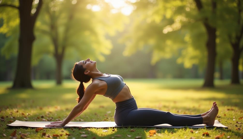 Effective Strategies For Post-Workout Cooling Down 1 Cool Down After Exercise