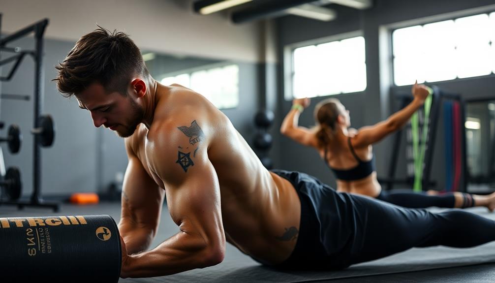 7 Essential Tips For Preventing Injuries After Hypertrophy Training 2 Cooling Down After Exercise