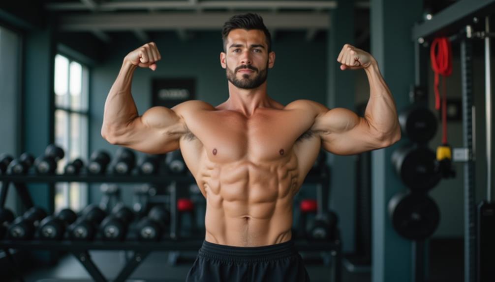 Mastering Bicep Growth With Resistance Training 4 Correct Exercise Form Essential