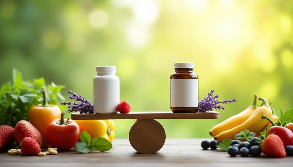 Cortisol Calm Weight Loss Factors