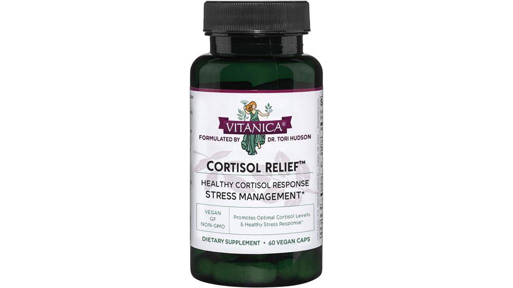 10 Best 1St Phorm Core 21 Products For Optimal Health And Performance 8 Cortisol Relief Supplement Capsules