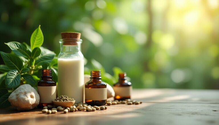Cortisol Supplements For Stress