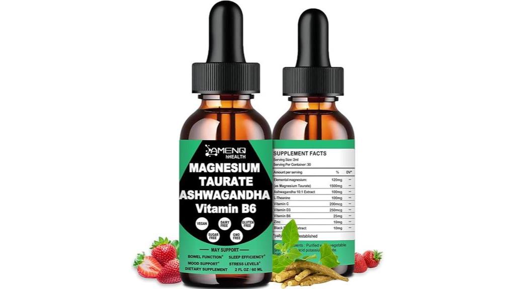 Cortisol Support For Heart