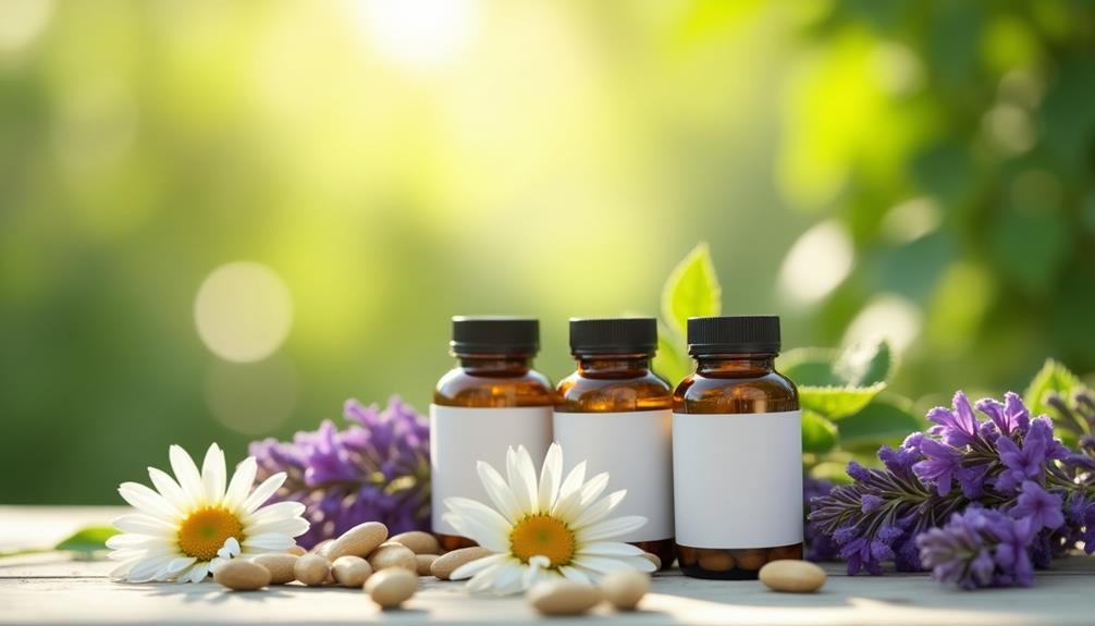 5 Best Cortisol Support Supplements For Stress Relief And Balance 6 Cortisol Support Supplement Selection