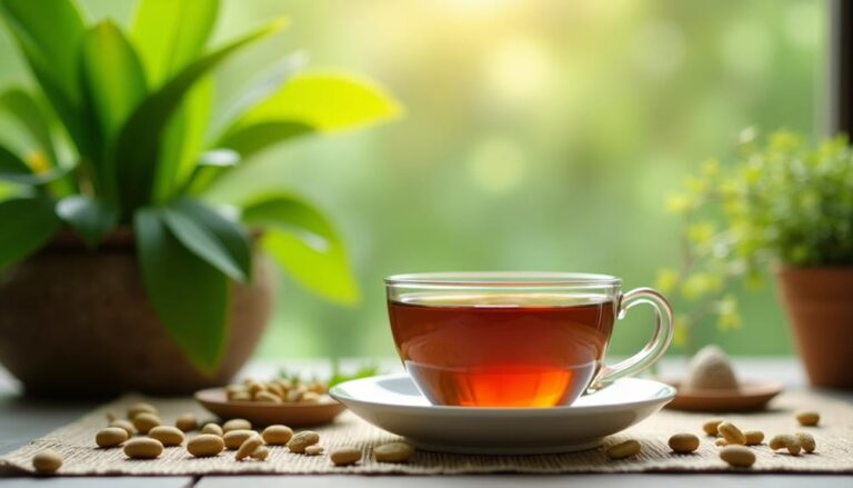 Cortisol Support Supplements Review