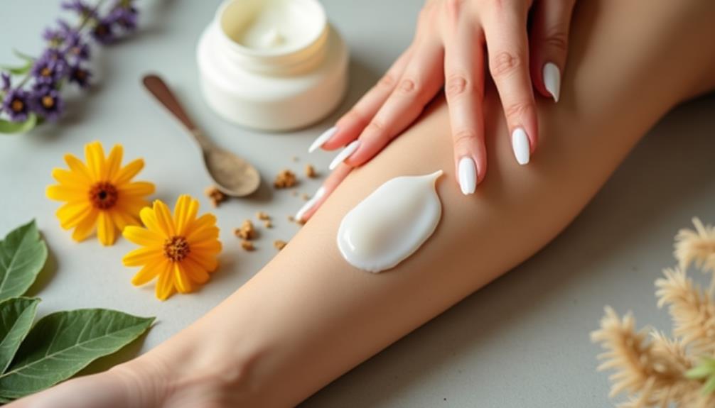 Top 3 Muscle Recovery Creams For Quick Relief 3 Cream With Natural Ingredients