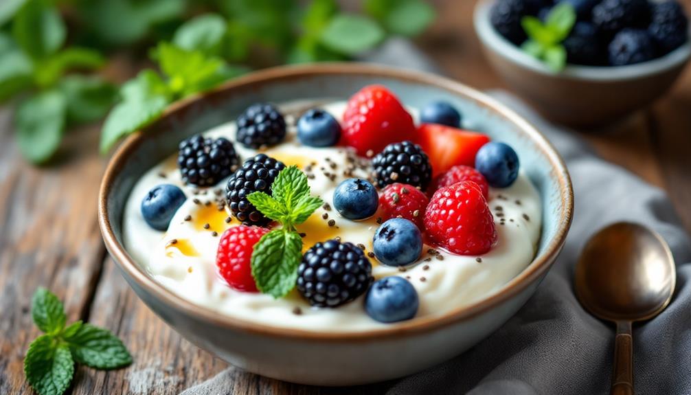 Best Sources Of Lean Protein For Muscle Growth? 7 Creamy And Tangy Delight