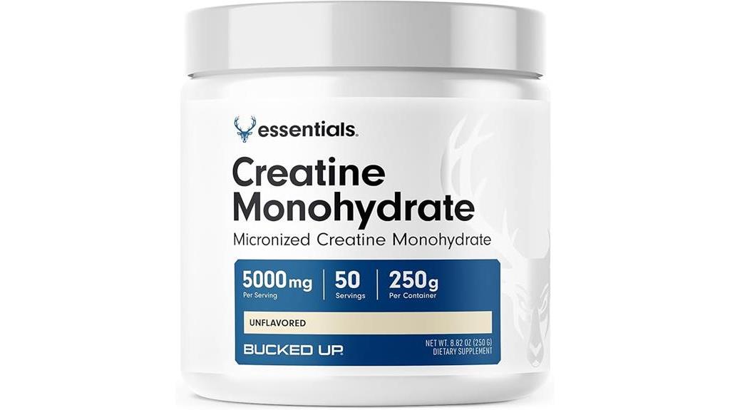 Creatine Powder For Athletes
