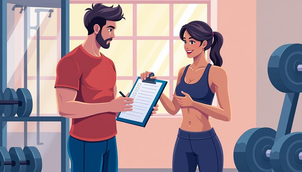 Mastering Resistance Training: Guide To Strength Gain 5 Creating A Personalized Training