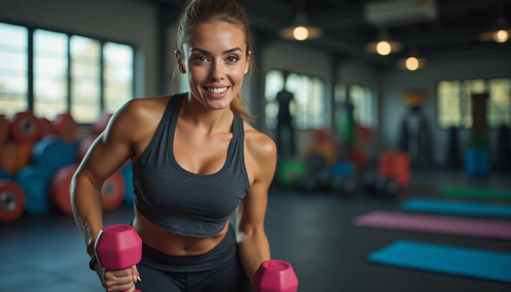 Mastering Metabolic Resistance Training Workouts - A Step-By-Step Guide 4 Creating Effective Mrt Program