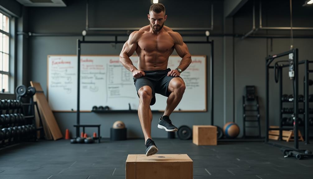 Mastering Plyometric Resistance Training: A Step-By-Step Manual 5 Creating Personalized Workout Routine
