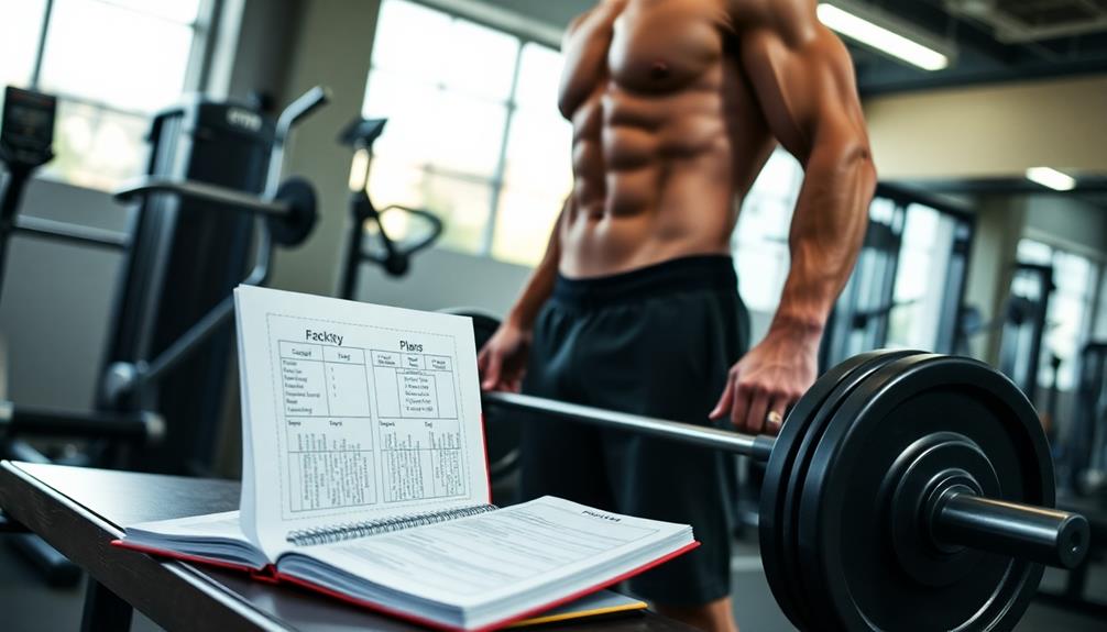 Designing An Effective Hypertrophy Program 8 Customize Hypertrophy Program Effectively