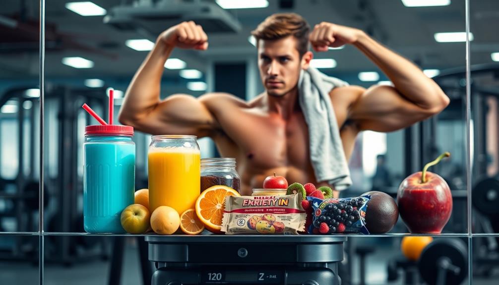 Optimal Post-Workout Protein And Carb Intake 7 Customized Nutrition Plans For Fitness Goals