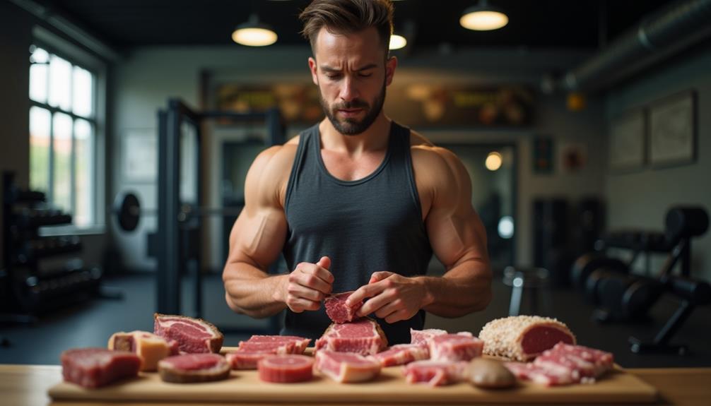 Carnivore Diet Plan For Muscle Gain - Your Complete Guide 10 Customizing Strategies For Personal Success