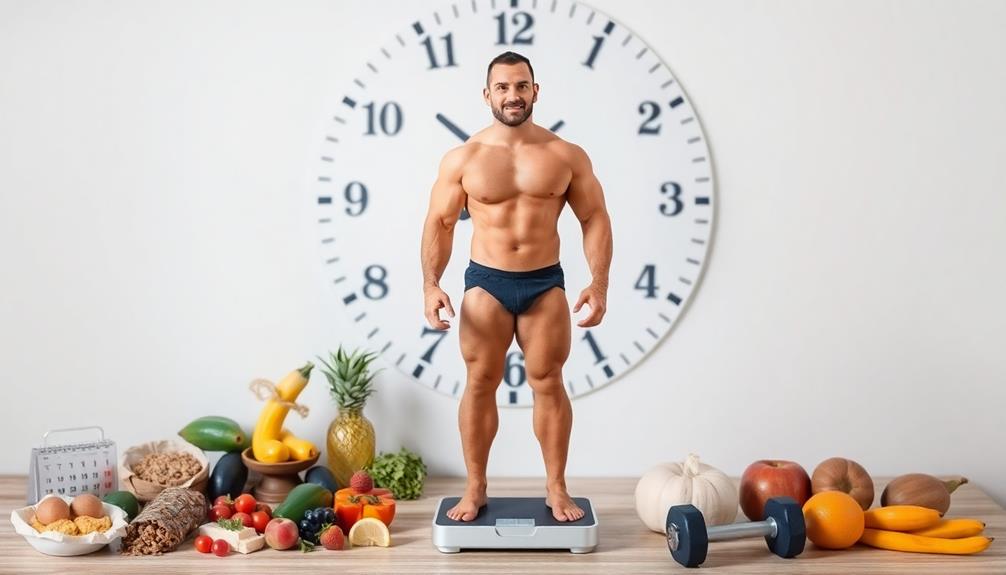 How Long Should A Cutting Phase Last 2 Cutting Duration Influencing Factors