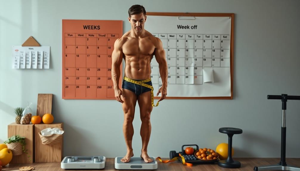 How Long Should A Cutting Phase Last 3 Cutting Phase Duration Guidelines