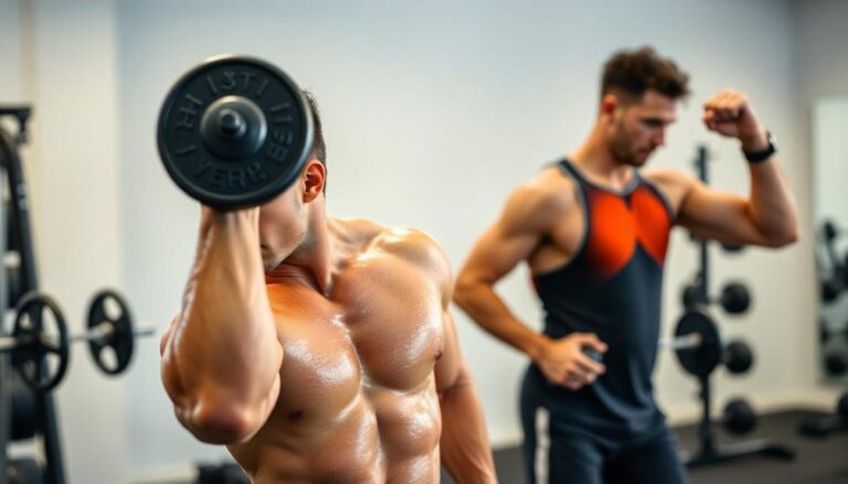 How To Structure An Effective Cutting Workout Split For Fat Loss 2 Cutting Workout Split Design