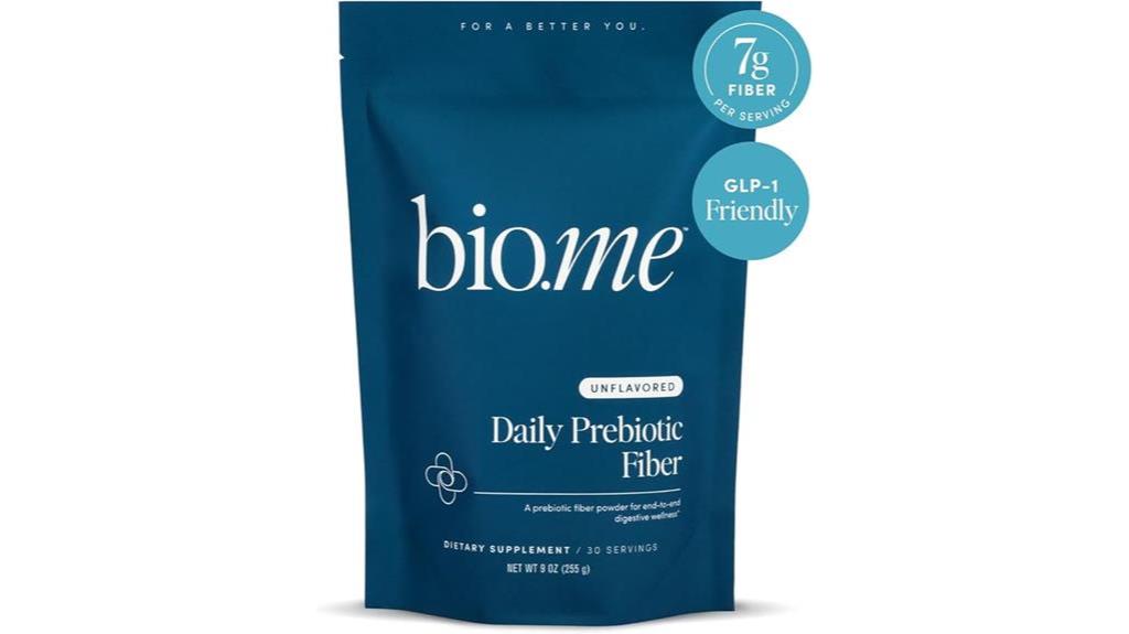 5 Best Fiber Supplements For A Ketogenic Diet: Boost Your Health And Stay On Track 1 Daily Digestive Fiber Supplement
