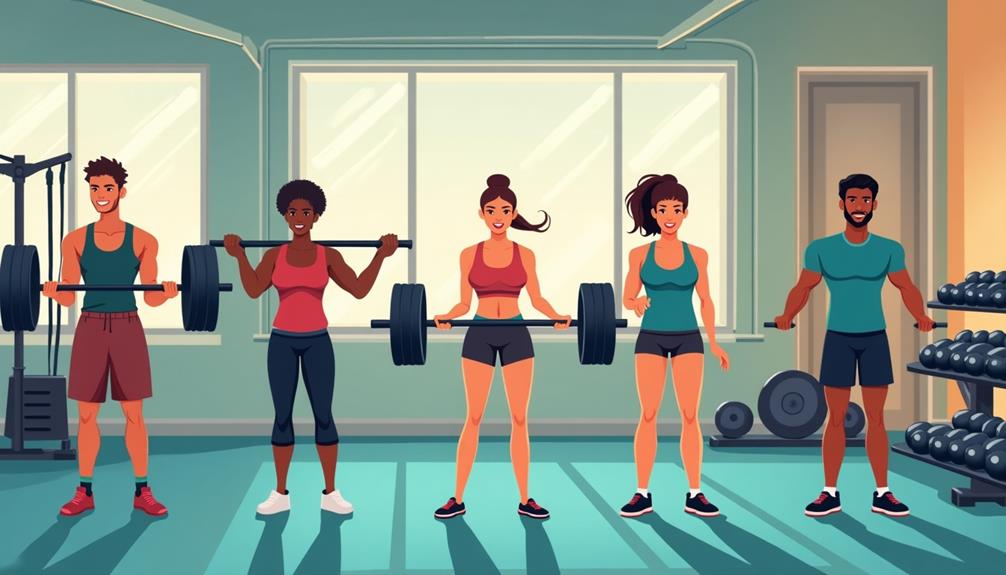 Strength Conditioning: What Is It And Why Is It Important? 7 Debunking Popular Misconceptions Effectively
